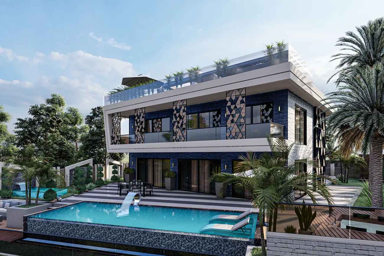 Villa