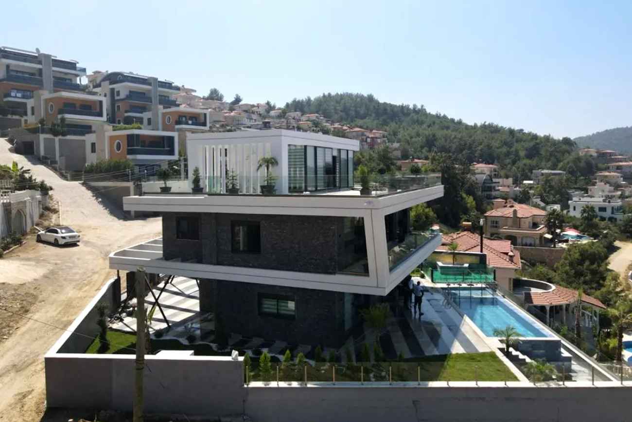 Villa